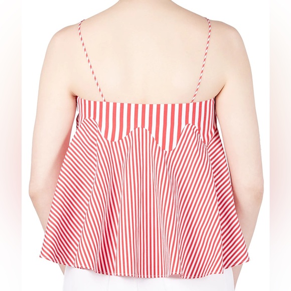 AMMARA NYC | Anouk Top - Picture 3 of 4